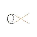 KnitPro Zing rondbreinaalden 100cm 2.00mm - 12.00mm, Verzenden, Nieuw