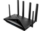 Cudy LT18 - 4G LTE CPE - AC1200 dual-band Wi-Fi - 4 Gigabit, Verzenden, Zo goed als nieuw