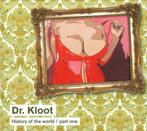 cd digi - Dr. Kloot - History Of The World / Part One, Cd's en Dvd's, Verzenden, Zo goed als nieuw