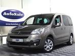 Citroën Berlingo 1.2 PureTech Feel 1eEIGNR! NAV DAB BT CRUIS, Auto's, Bestelauto's, Citroën, Handgeschakeld, Nieuw, Zilver of Grijs