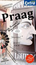 Praag anwb extra / ANWB Extra 9789018041472, Boeken, Reisgidsen, Verzenden, Gelezen, Walter M. Weiss (tekst)