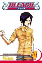 Bleach, Vol. 4, Boeken, Verzenden, Nieuw