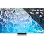 Samsung Neo QLED 75QN900B - 75 inch 8K 144Hz (4k UHD TVs), QLED, Nieuw, Samsung, 100 cm of meer