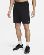 5% Nike  Shorts  maat M, Kleding | Heren, Broeken en Pantalons, Nieuw, Zwart, Verzenden