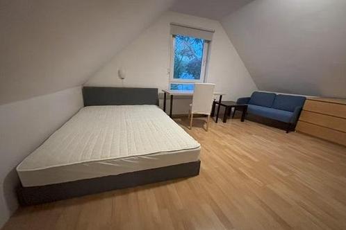 Studio Aegidiusstraat in Rotterdam, Huizen en Kamers, Kamers te huur, 20 tot 35 m², Rotterdam