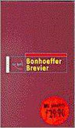 Bonhoeffer Brevier 9789025947682 Bonhoeffer, Gelezen, Bonhoeffer, Verzenden
