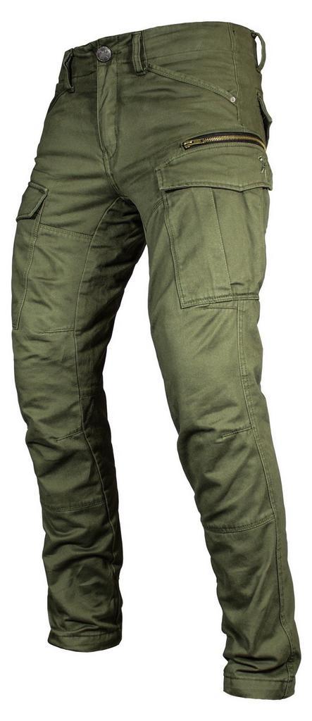 Stroker Cargo motorjeans (unisex) John Doe, Motoren, Kleding | Motorkleding, Verzenden