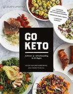 9789401455534 Go Keto | Tweedehands, Verzenden, Zo goed als nieuw, Julie van den Kerchove