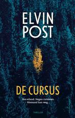 De cursus (9789026357848, Elvin Post), Boeken, Verzenden, Nieuw