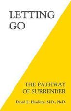 9781401945015 Letting Go | Tweedehands, Verzenden, Zo goed als nieuw, David R. Hawkins