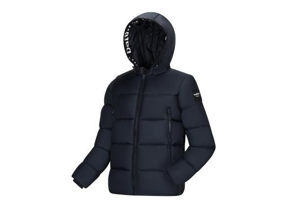 Veiling - Ballin Est. 2013 Jacket Calvin Navy - XXL, Kleding | Heren, Jassen | Winter, Nieuw