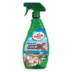 Turtle Wax Power Out Odor-X 500ml, Verzenden