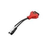 Autel Audi/Seat/Skoda/Volkswagen 2+2 Pins OBD1  - 16 Pins OB, Auto diversen, Autogereedschap, Verzenden, Nieuw