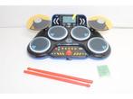 VTech Kidi DJ Drums - Interactief Speelgoed - Opnamefunctie, Verzenden, Zo goed als nieuw