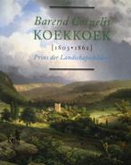 Barend Cornelis Koekkoek 1803-1862 9789040099595, Gelezen, Angelika Nollert, Verzenden