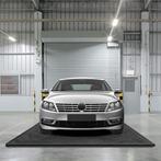 COSTWAY Garage mat Auto 550 x 240 cm Olie mat Garage Olie Op, Verzenden, Zo goed als nieuw