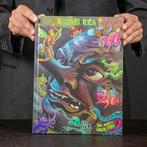 Dave Fox - A Novel Idea? – The Art of Dave Fox - 2011-2011