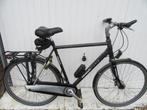 Koga LiteAce handgemaakte fiets 8 versn. tv9180, Ophalen, Vering, Nieuw, 57 tot 61 cm