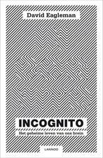 Incognito 9789401404310 David Eagleman, Verzenden, Zo goed als nieuw, David Eagleman