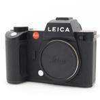 Digitale fotocamera | Leica 10854 SL2 body | Tweedehands, Audio, Tv en Foto, Fotocamera's Digitaal, Verzenden, Gebruikt, Overige Merken