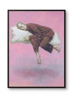 Francien Krieg - Rest as a Temporary Truth