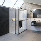 Inloopdouche Riho Lucid GD402 Verstelbaar Aluminium, Ophalen of Verzenden, Nieuw, Douche