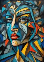 Gongas - Picasso´s Legacy - Modern Cubism