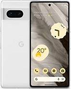 Google Pixel 7 Dual SIM 256GB wit, Telecommunicatie, Mobiele telefoons | Overige merken, Verzenden, Gebruikt, Zonder abonnement