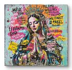 Nina Nox - Mary, Refuge of the Broken XL