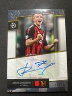 2024/25 Topps Museum Collection Andriy Shevchenko /50, Verzamelen, Nieuw