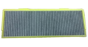 Cabine Pollen Filter voor SCANIA R Serie Carbon/fi beschikbaar voor biedingen