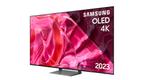 Samsung QE65S93C - 65 inch OLED 4K Ultra HD 120 Hz Smart TV, Audio, Tv en Foto, Televisies, Ophalen, Zo goed als nieuw, Samsung