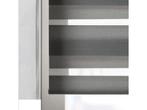 Dew Duo Rolgordijn - Lichtdoorlatend - 120x175 cm, Huis en Inrichting, Verzenden, Nieuw