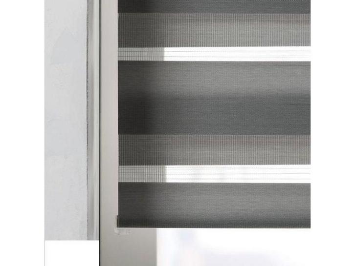 Dew Duo Rolgordijn - Lichtdoorlatend - 120x175 cm, Huis en Inrichting, Woonaccessoires | Overige, Nieuw, Verzenden