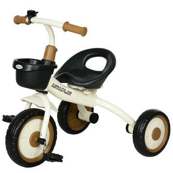 TRUUSK Driewieler Kinderfiets - Verstelbare Zitplaats - Fiet beschikbaar voor biedingen