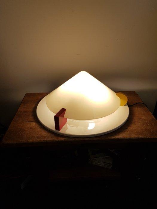 IKEA - Plafondlamp - Metaal, Plastic - Vintage ikea, Antiek en Kunst, Antiek | Meubels | Stoelen en Banken