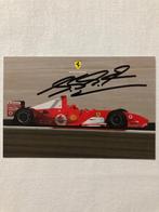 Ferrari - Formula Uno - Michael Schumacher - 2004 - Fankaart, Nieuw