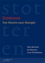 Stotteren 9789046906286 Mies Bezemer, Boeken, Verzenden, Zo goed als nieuw, Mies Bezemer