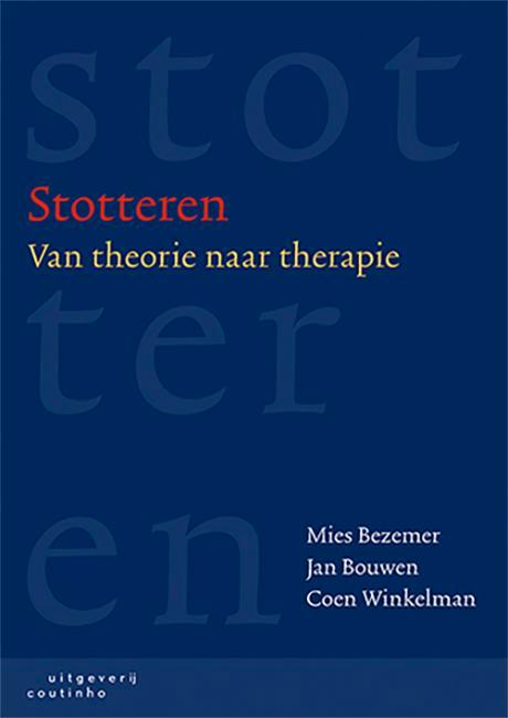 Stotteren 9789046906286 Mies Bezemer, Boeken, Wetenschap, Zo goed als nieuw, Verzenden