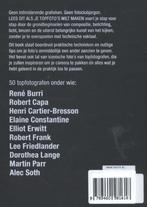 Lees dit als je topfotos wilt maken / Lees dit, Boeken, Verzenden, Zo goed als nieuw, Henry Carroll