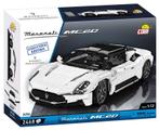 COBI 24334 - Maserati MC20  Exe Edition (Voertuigen), Verzenden, Nieuw