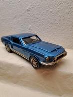 Brooklin 1:43 - Modelauto - 1968 Ford Mustang - BRK nr. 24, Nieuw