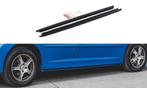 Zijskits Peugeot 207 Sport 06-09 Glans Zwart, Auto-onderdelen, Ophalen of Verzenden, Nieuw