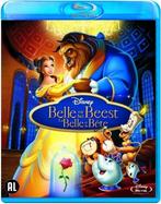 Belle en het Beest (Disney) (Blu-ray), Cd's en Dvd's, Blu-ray, Verzenden, Gebruikt