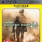 Call of Duty Modern Warfare 2 - PS3 Game, Spelcomputers en Games, Games | Sony PlayStation 3, Ophalen of Verzenden, Nieuw