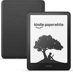 Amazon Kindle Paperwhite 7 16GB [wifi, 12. generatie] zwart, Computers en Software, Amazon Kindle Paperwhite, Verzenden, 16 GB