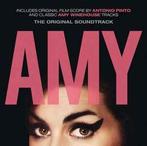cd - Antonio Pinto - Amy (The Original Soundtrack), Cd's en Dvd's, Verzenden, Nieuw in verpakking