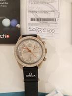 Swatch - MoonSwatch - Mission to Jupiter - Zonder, Sieraden, Tassen en Uiterlijk, Horloges | Heren, Nieuw