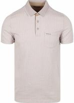 NZA Polo Kyree Beige maat XXL Heren, New Zealand Auckland, Verzenden, Beige, Nieuw