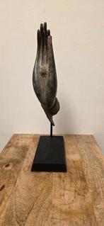 Gemonteerde antieke Thaise stijl Zuidoost-Azië bronzen